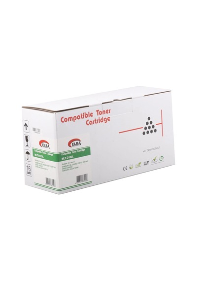 Elba Samsung Uyumlu Ml-2950-2951 Yüksek Kapasite Toner Kdo