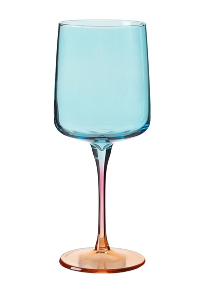 Mudo Home Atlanta Kadeh Mavi 430 Ml 696123
