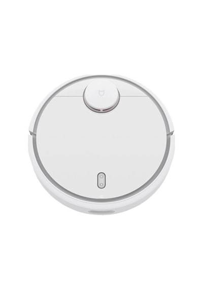 Xiaomi Mi Robot Vacuum Mop Pro Beyaz Akıllı  Robot Süpürge