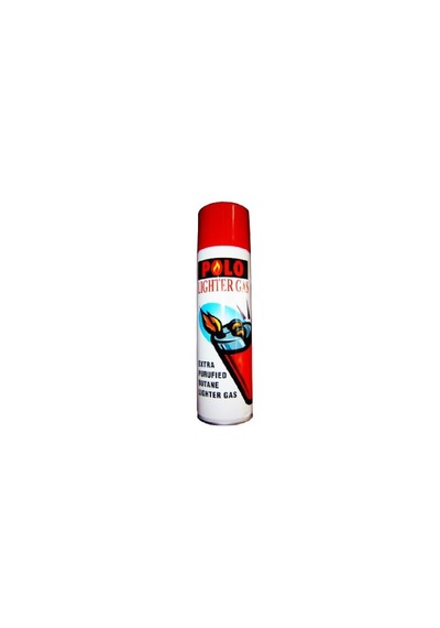 Kozmo Kimya Polo Çakmak Gazı 270 Ml Beyaz