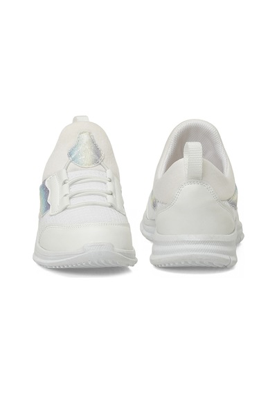 I Cool Sommıta P Beyaz Kız Çocuk Slip On 000000000102240682