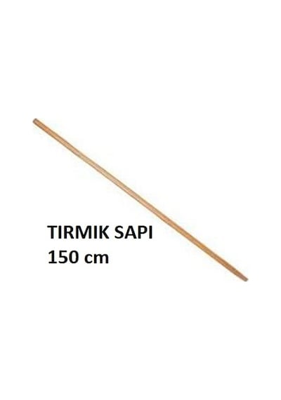Tırmık Sapı 150 Cm