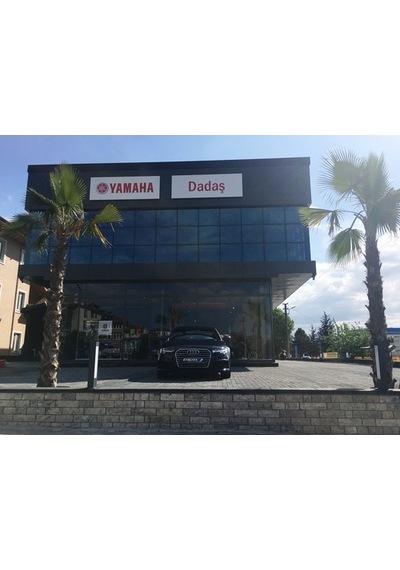 Revit Hevik Garage Deri Eldiven Siyah