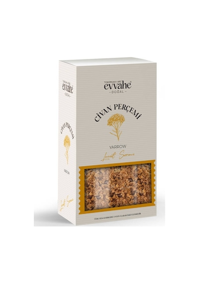 Civan Perçemi 50 Gr.