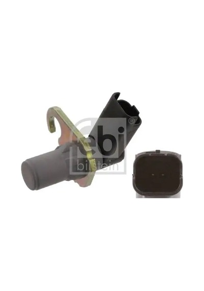 Suzuki Grand Vitara Krank Sensoru 2.0 2005-2007 Febı 31243