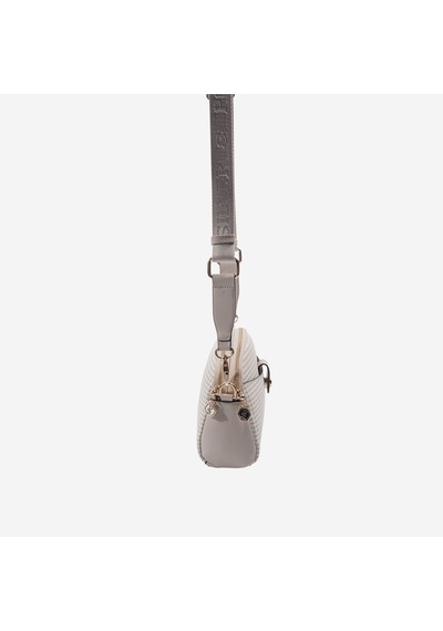 Silver Polo Sp1144-m204 Sılver Polo Sp1144 Kadın Çapraz Çanta Kum-kum Beji