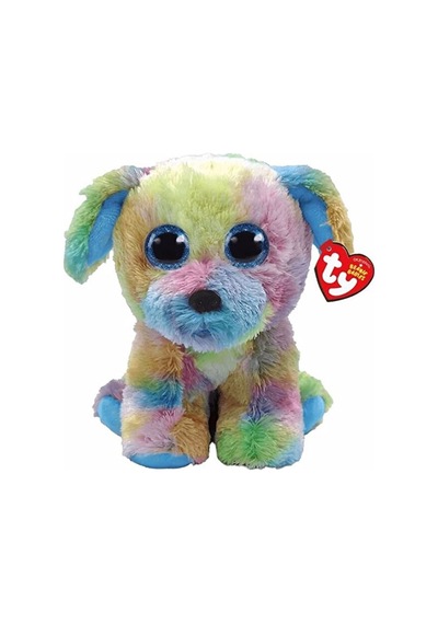 Ty Beanie Babies Peluş Köpek Max Otizm 15 Cm