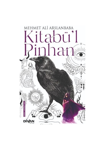 Kitabü'l Pinhan - Mehmet Ali Arslanbaba - Divan Kitap