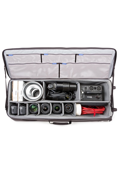 Think Tank Production Manager 40 V2.0 Fotoğraf Makinası Çantası Çanta