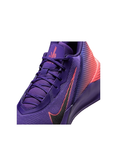 Nike G.t Jump Academy Mens Basketball Shoes Erkek Basketbol Ayakkabısı Mor