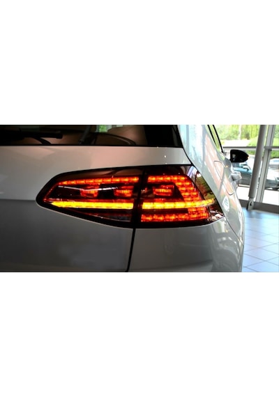Autogp Vw Golf 7 Highline Stop Lambası Ledli 2012 / 2017
