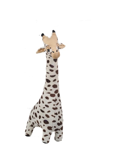 Oyuncak Peluş Zürafa. Uyku Ve Oyun Arkadaşı-100 Cm.Hm403
