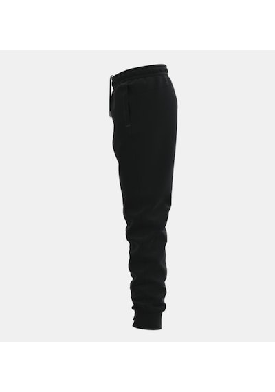 Under Armour Erkek Çocuk Armour Fleece®  Eşofman Altı 1373543-001 Siyah