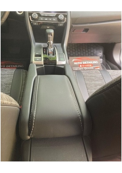 Honda Civic Araca Özel Oto Koltuk Kılıfı (540942552)