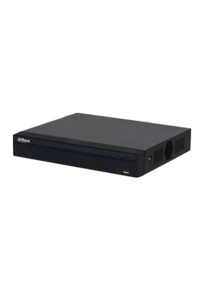 Nvr2108hs-4ks3 8 Kanal Nvr Ağ Video Kayıt Cihazı H.265