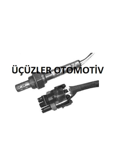 Oksijen Sensörü Laguna R19 R21 Espace Clio1 Safrane Megane1 K7m