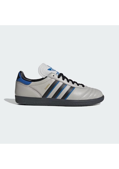 Adidas Samba Jp Erkek Günlük Spor Ayakkabı C-adıjr0965e10a00 Gri