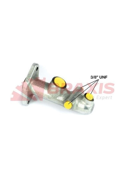 Braxis Aj0012 Fren Ana Merkezi R12 1.3 19mm Em 1975 7700512828