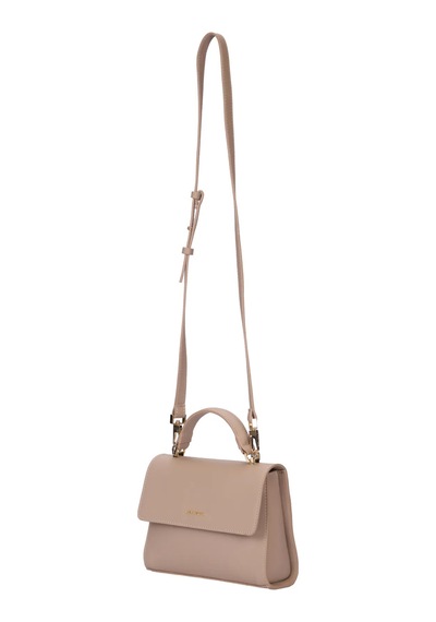 Çapraz Çanta Kadın Us Polo Us24624 U.s. Polo Assn. Uspa Ladıes Bag Mınk Mınk
