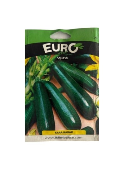 1 Adet Siyah Kabak Tohumu 10 Gr.