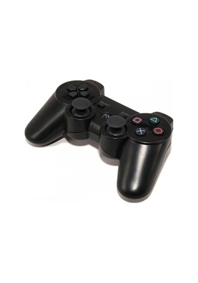 Vothoon Ps3 Kablosuz Analog Oyun Kolu Oyuncu Konsolu Dualshock Wireless Joystick Controller