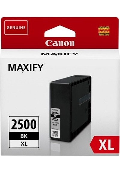 Canon Pgi-2500XL BK Mürekkep Kartuş