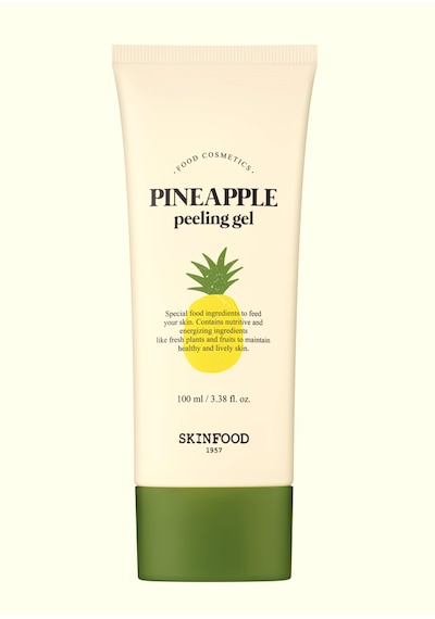 Skinfood Pineapple Morning Peelıng Yüz Jeli 100 ML