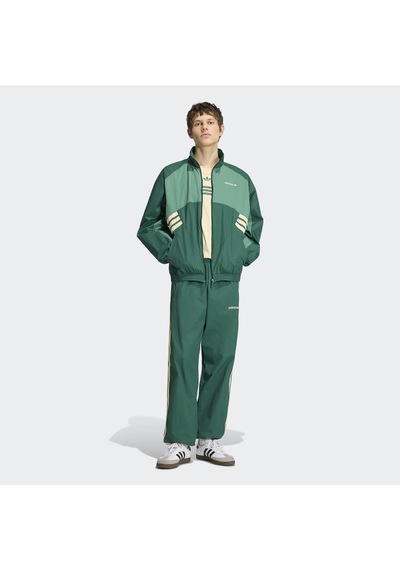 Adidas Muc Erkek Yeşil Ceket Kt4321