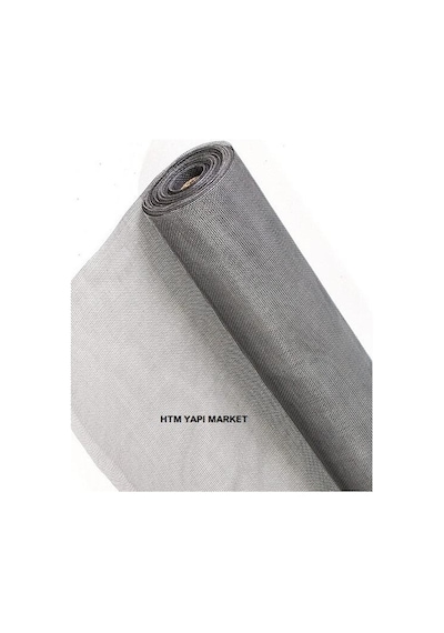 1. Kalite Sineklik Teli Sineklik Tülü 5 Metre X 100 Cm En