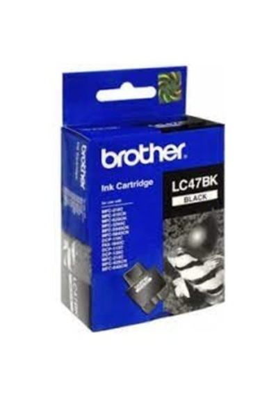 Brother Fax - 1840c / Mfc 3240c / 5440cn / 210 Siyah