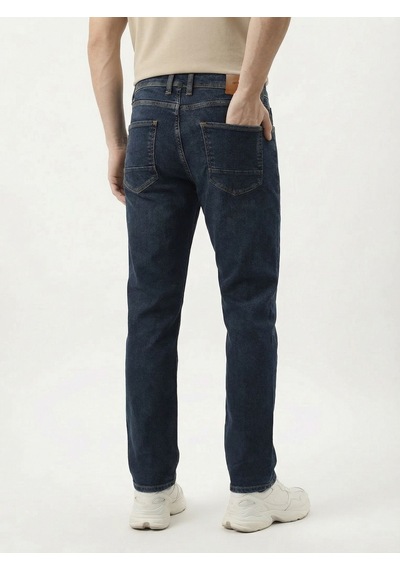 LOFT Terrybrown Slim Fit Erkek Pantolon Lf2038742 Q1.v1 Denim LOFT Terrybrown Slim Fit Erkek Pantolon Lf2038742 Q1.v1 Denim