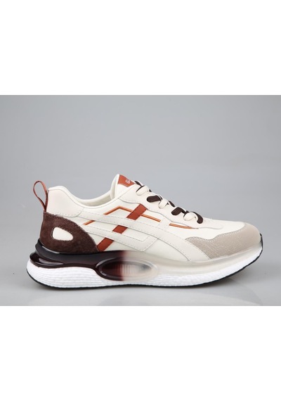 Guja 24k550-2 Bej Erkek Sneakers Bej