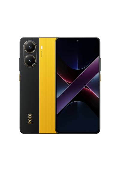 Poco X7 Pro 8 GB 256 GB (Xiaomi Türkiye Garantili)