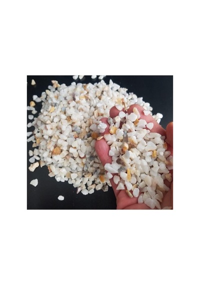 Dolomit Taş 2 Kg 0,5-1 Cm Karışık Renk Dere Taşı Çakıl Taşı Bahçe Süs Taşı Akvaryum Teraryum No.1m