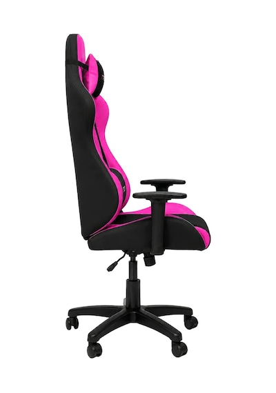 XTroy Enjoy Kumaş Oyuncu Koltuğu Pembe Renk