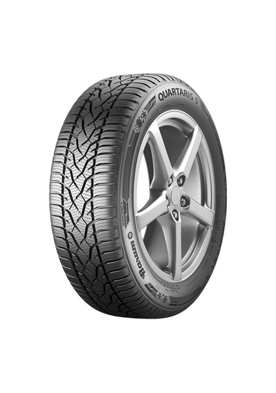 Barum 185/60R14 82T Quartaris 5 Dört Mevsim Lastiği 2025