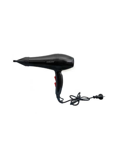 Sokany Güçlü Saç Kurutma Makinesi 2200w Hassas Şekillendirme Sk-2200