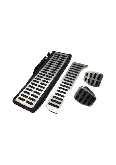 Volkswagen Jetta Mk5 Manuel Spor Pedal Seti (Geçmeli)