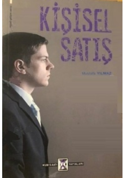 Kişisel Satış - Mustafa Yılmaz  2.El İadesiz Temiz