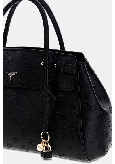 Guess Diana Kadın El Çantası Hwpd9727060 Siyah