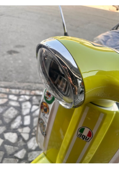 Mondial Turismo Far Çerçevesi 2023 Model
