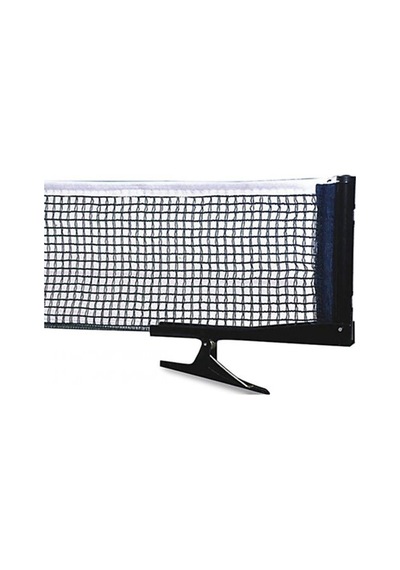 Voit Masa Tenisi Masası Ağı Klipsli Set Mavi