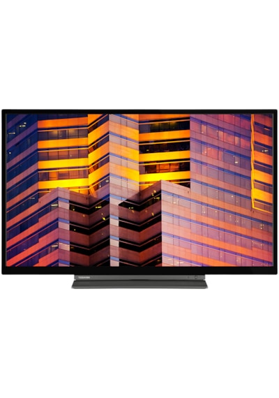 Toshiba 32LL3B63DT 32" Full HD Smart LED TV