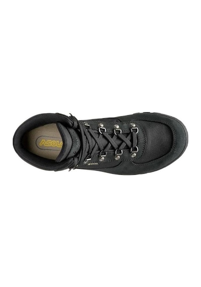 Asolo Supertrak Gtx Erkek Bot Siyah