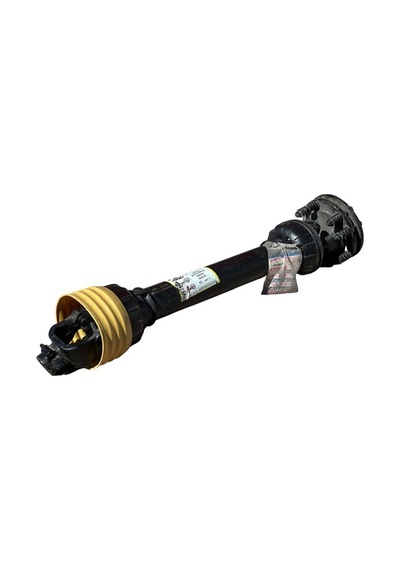 Spt Çift Balatalı Mini Rotovatör Şaftı-frezeli - 100 Cm-hidrolik Kaydırma