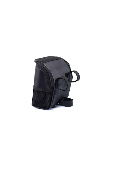 Procycle Pc-790 Basic Bisiklet Gidon Çantası Siyah