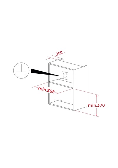 Teka Uyumlu MS 620 Bıs Mikrodalga Fırın