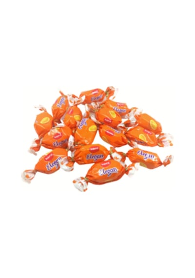 Elegan Portakal  500 G