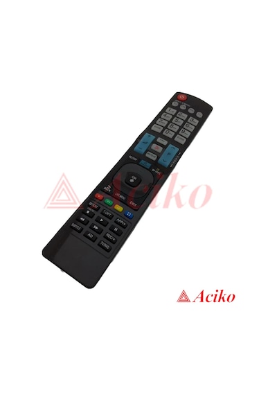 LG Her Model Serisine Uyumlu Akıllı Universal LCD LED TV Kumanda