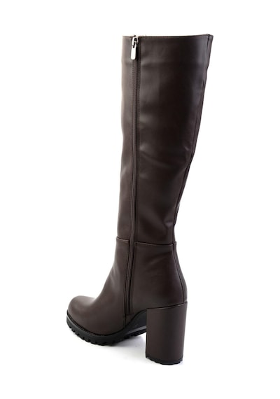 Bambi Kahve Kadın Çizme K03527400409 Kahve
